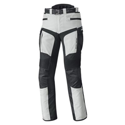 Held MATATA 2 adventure/cestovní textilní kalhoty šedé/černé vel.M